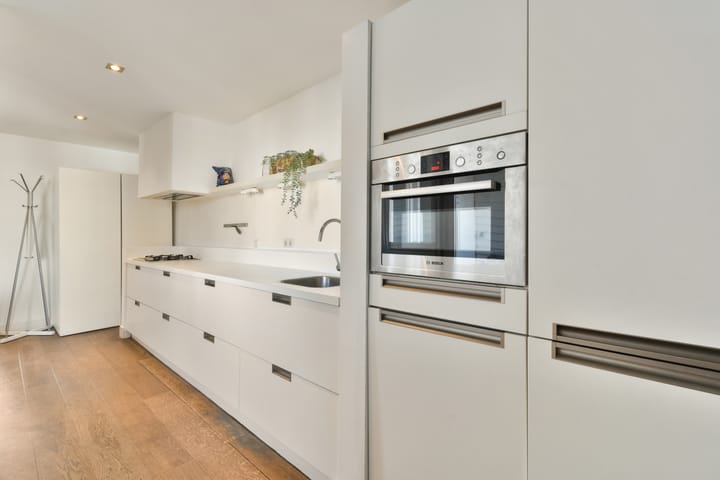 Appartement te huur: Marnixstraat 196-3, Amsterdam
