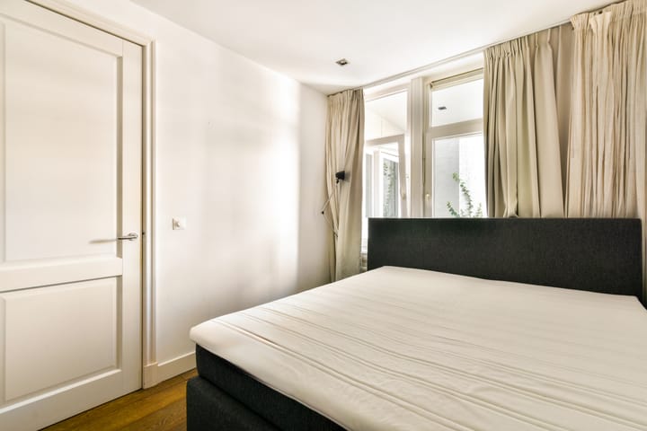 Appartement te huur: Marnixstraat 196-3, Amsterdam