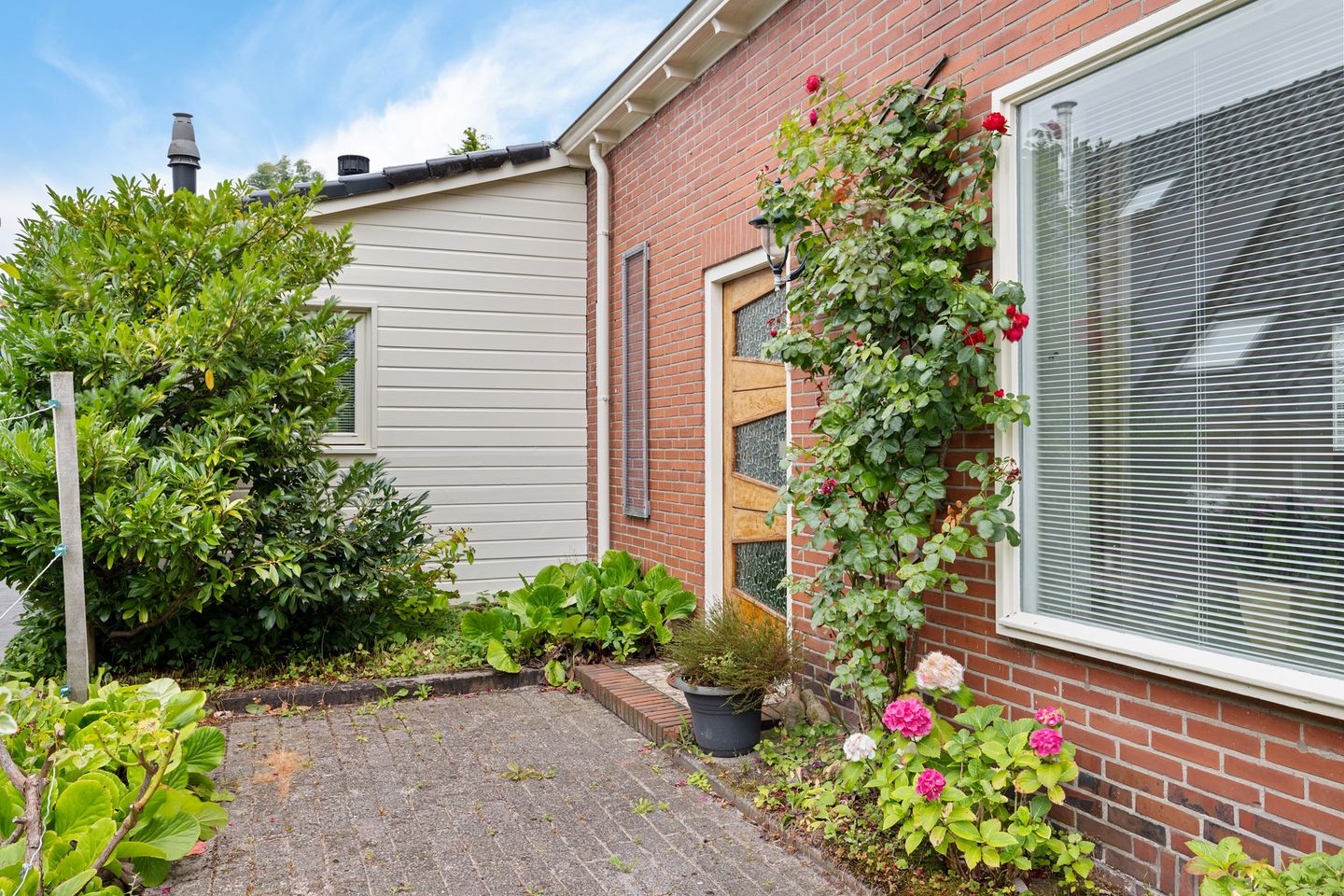 Foto 4 van Beukenlaan 2-A