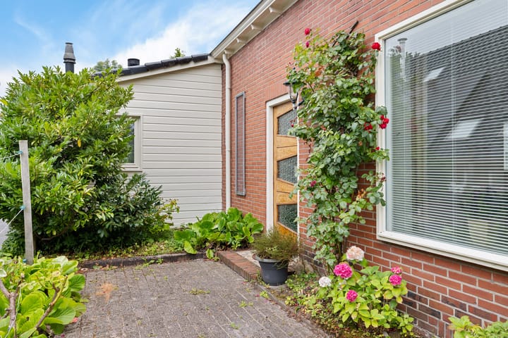 Foto 4 van Beukenlaan 2-A