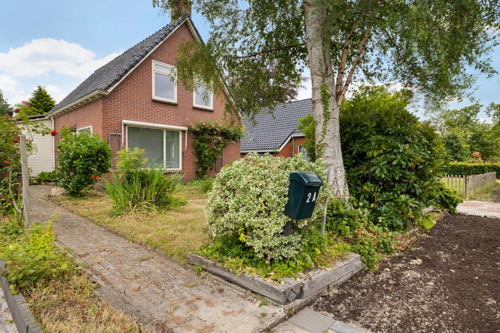 Foto 2 van Beukenlaan 2-A