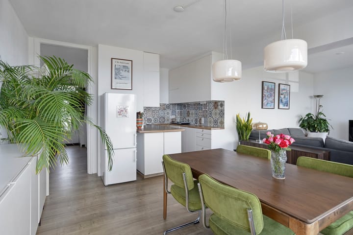 Appartement te koop: Koningsplein 57K, Maastricht