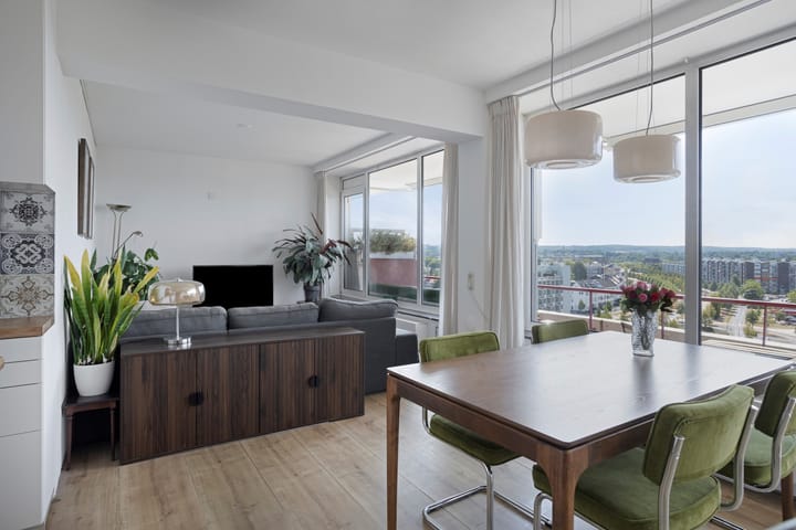 Appartement te koop: Koningsplein 57K, Maastricht