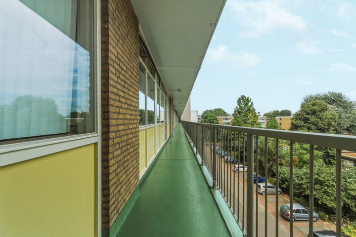 Appartement te koop: Leyweg 106A, 'S-Gravenhage