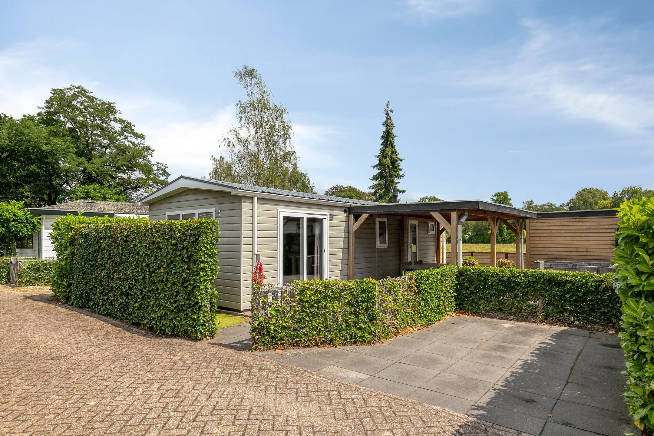 2-bedroom freehold villa in Voorthuizen — photo 1 of 5