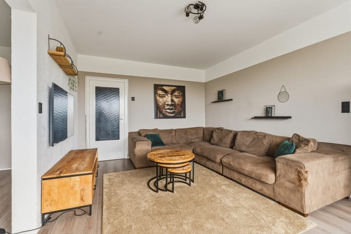 Appartement te koop: Leyweg 106A, 'S-Gravenhage