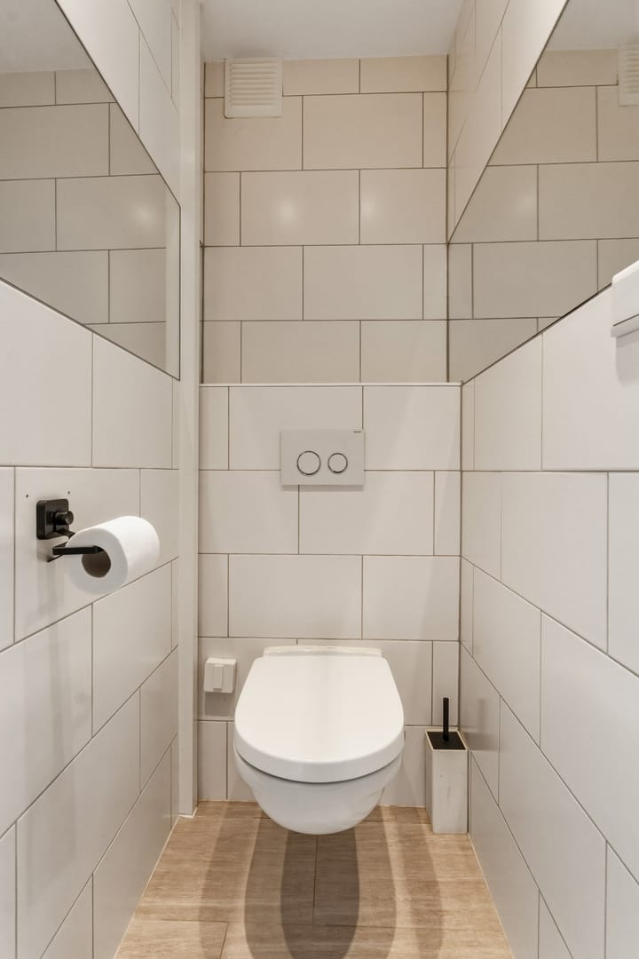 Appartement te koop: Leyweg 106A, 'S-Gravenhage