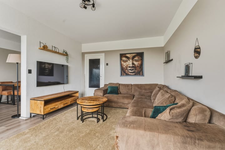 Appartement te koop: Leyweg 106A, 'S-Gravenhage