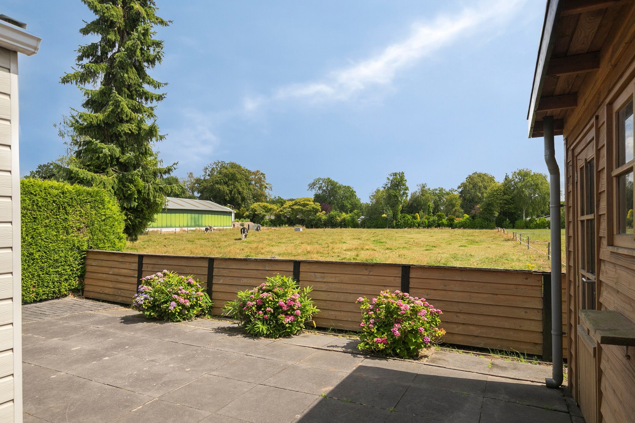 2-bedroom freehold villa in Voorthuizen — photo 2 of 5
