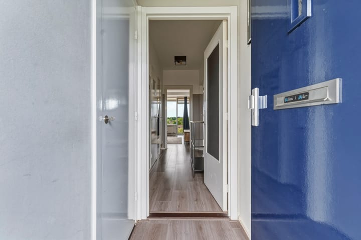 Appartement te koop: Leyweg 106A, 'S-Gravenhage