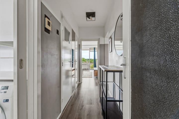 Appartement te koop: Leyweg 106A, 'S-Gravenhage
