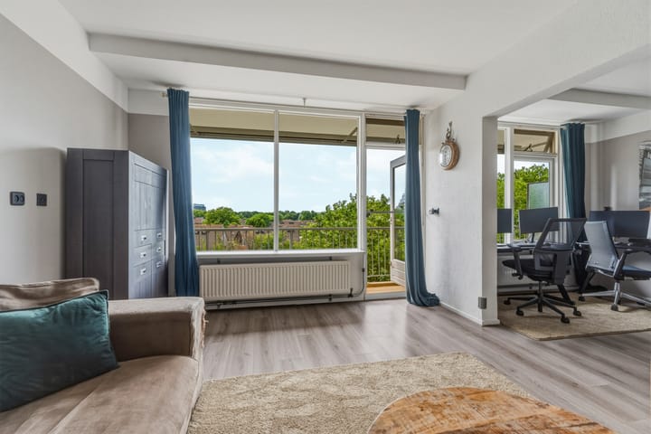 Appartement te koop: Leyweg 106A, 'S-Gravenhage