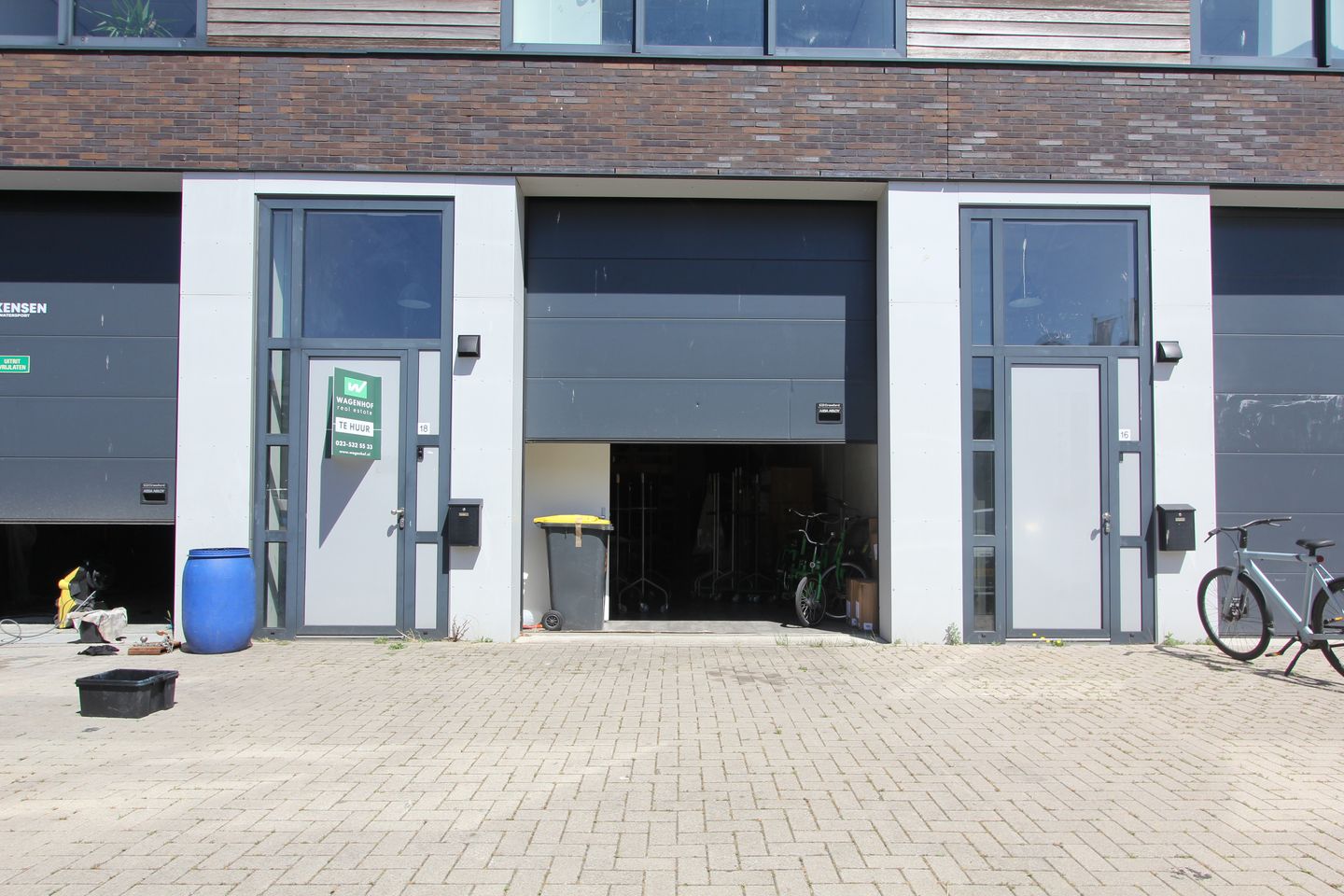 Bekijk foto 1 van Izaäk Enschedéweg 18