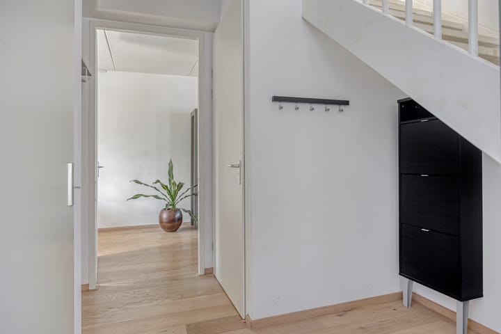 Twee-onder-één-kap te koop: De Vendelier 76, Swifterbant