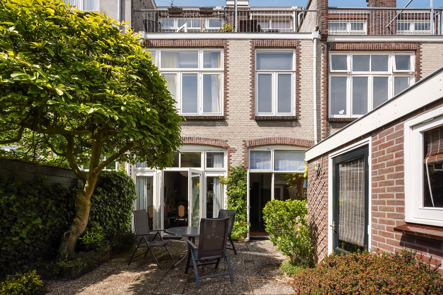 Foto 4 van Ten Hovestraat 52