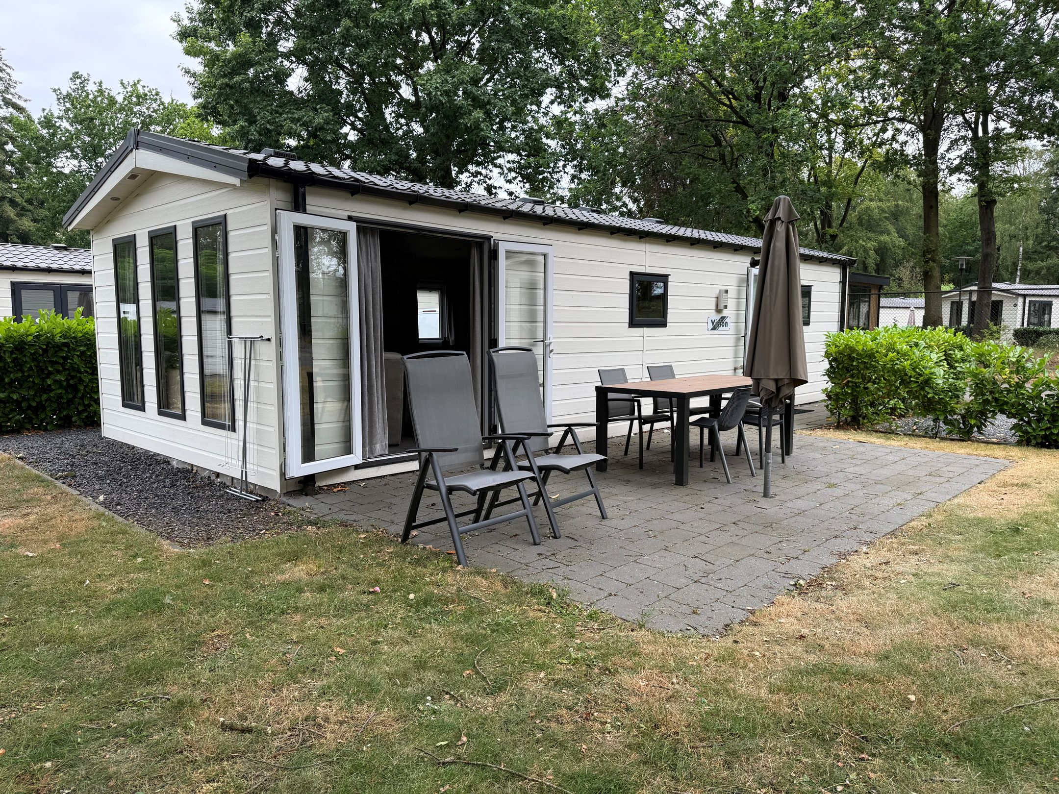 Foto 3 van Zonneoordlaan 47-411