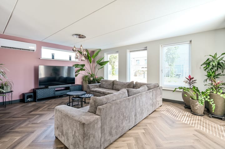 Vrijstaande woning te koop: Zeepkruidstraat 12, Lelystad