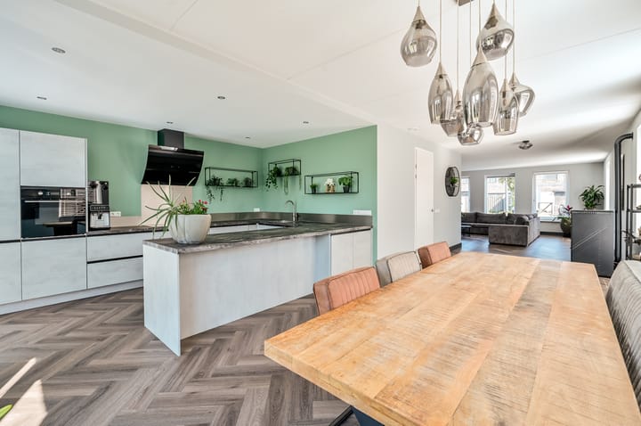 Vrijstaande woning te koop: Zeepkruidstraat 12, Lelystad