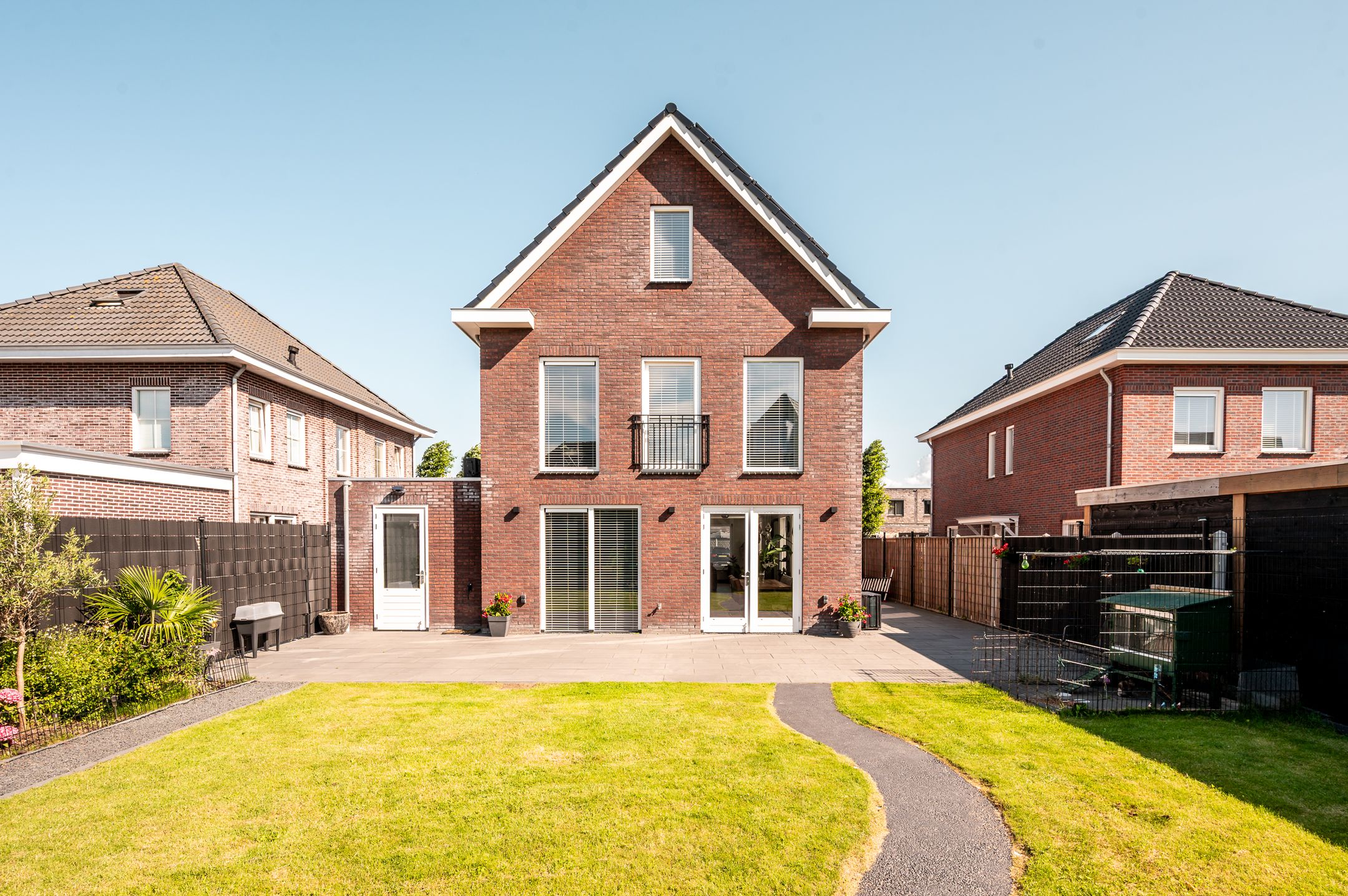 Zeepkruidstraat 12