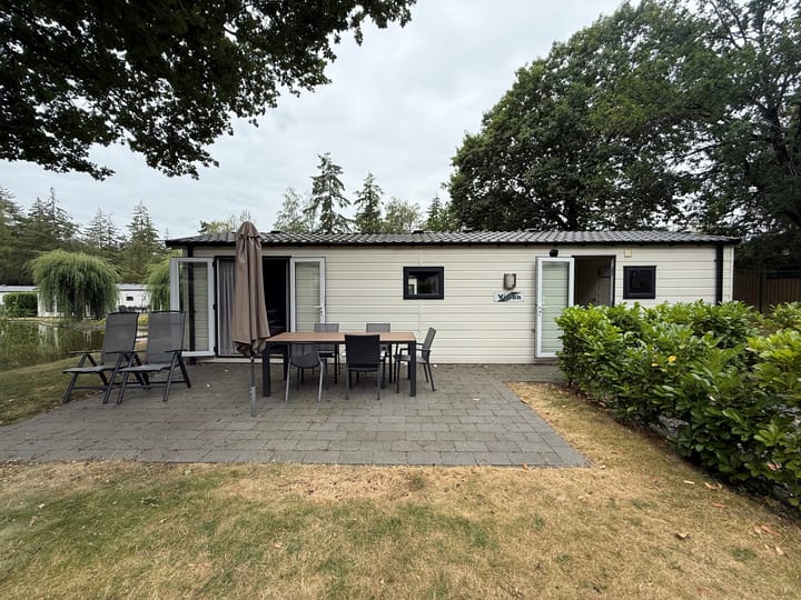 Foto 4 van Zonneoordlaan 47-411