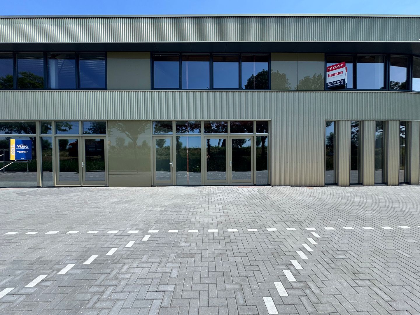 Bekijk foto 1 van Nijverheidsstraat 13-K