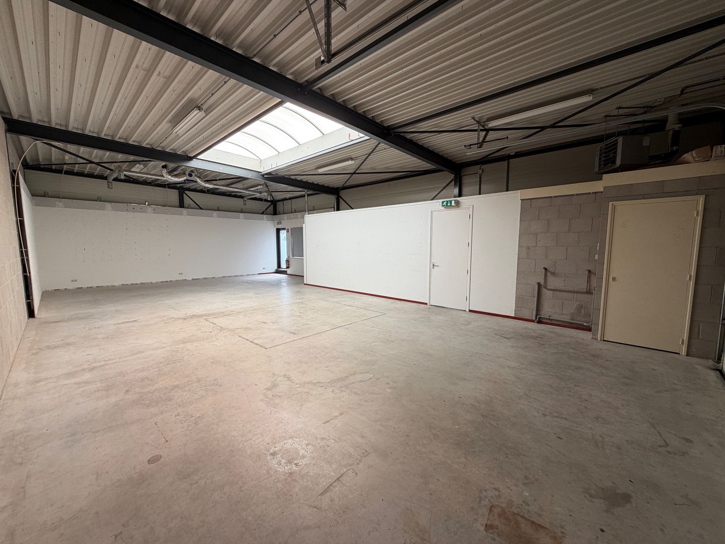 Bekijk foto 5 van Fabriekstraat 24-I