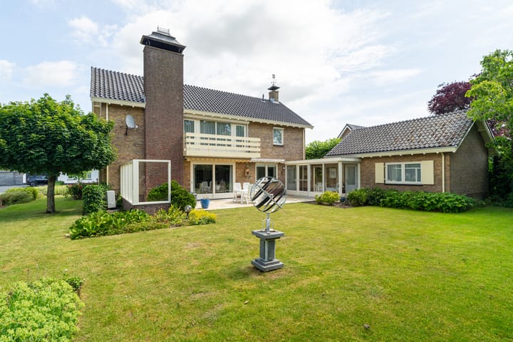Foto 4 van Wilhelminastraat 45