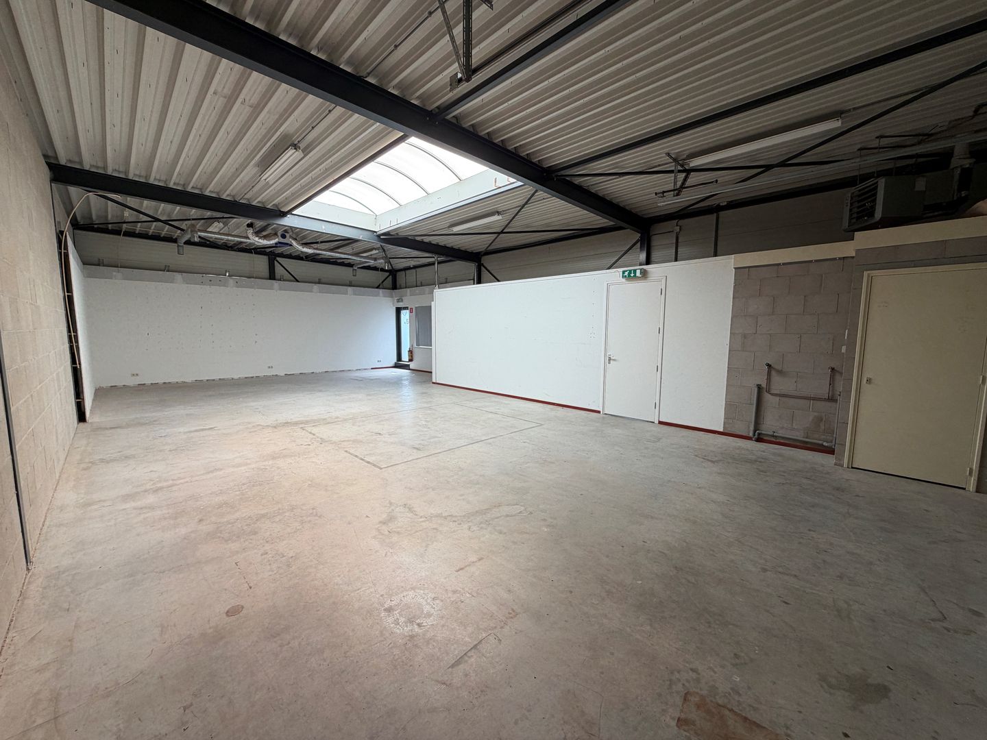 Bekijk foto 4 van Fabriekstraat 24-I