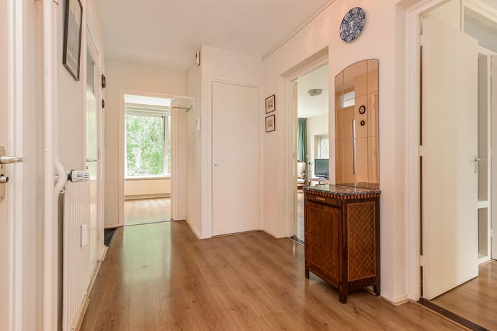Appartement te koop: Goeverneurkade 68, Voorburg