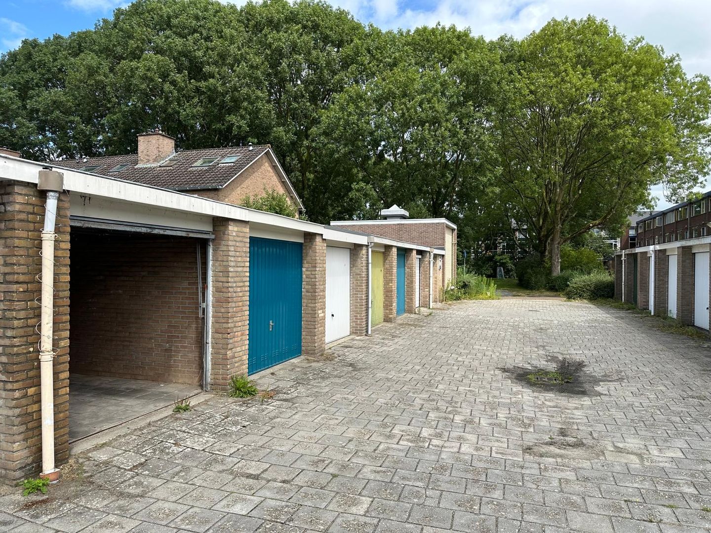 Foto 4 van Prunuslaan