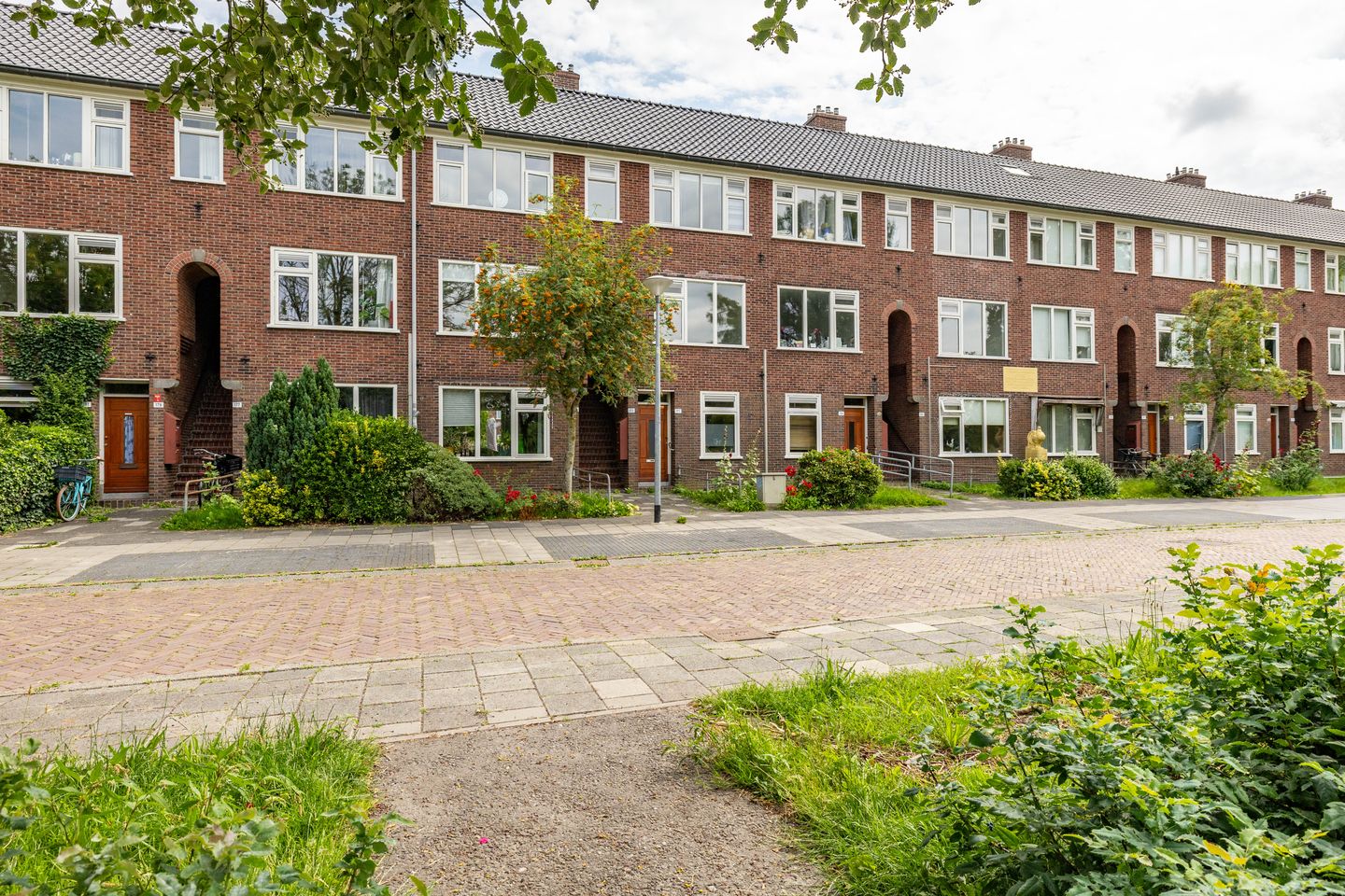 Foto 1 van Adriaan van Ostadestraat 173