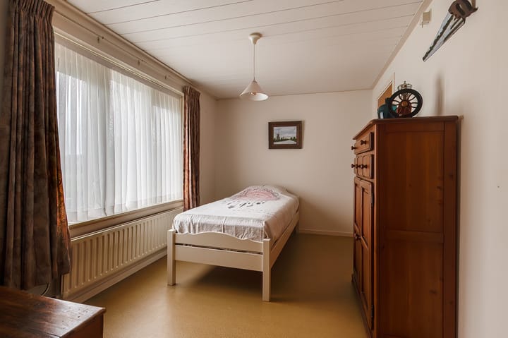 Twee-onder-één-kap te koop: Oudenhof 22, Geldermalsen