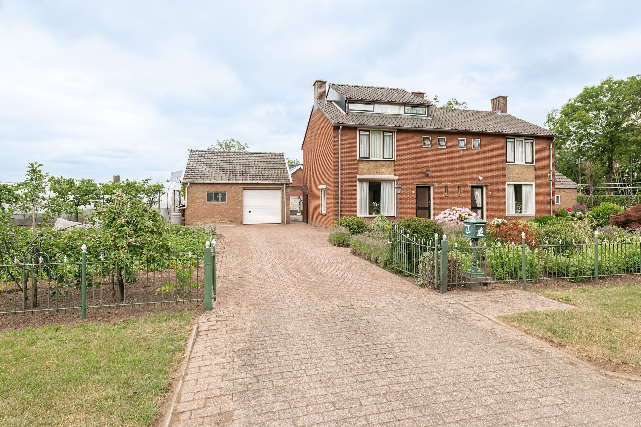 Oudenhof 22 
