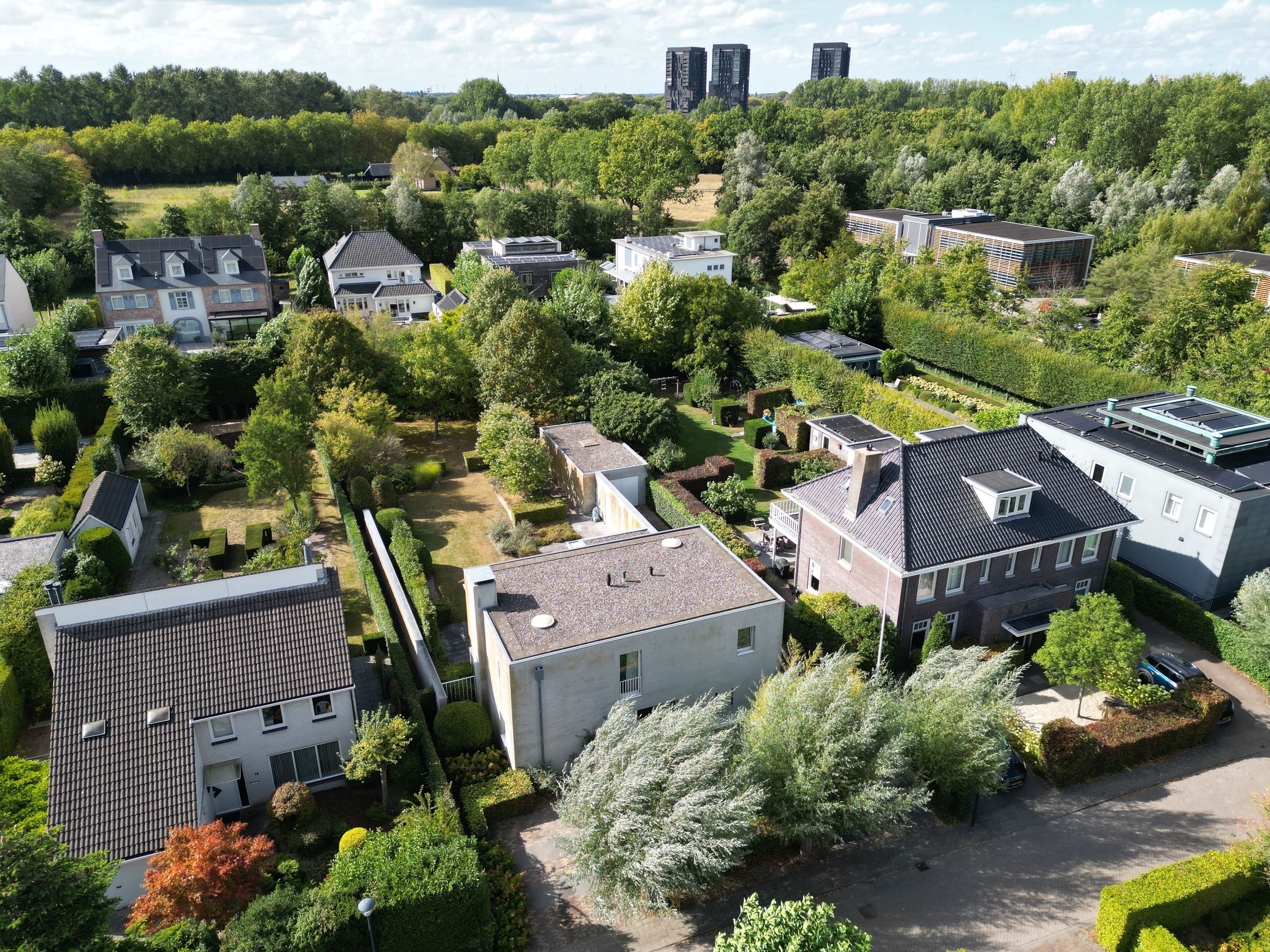 Schrauwenhof 16-A 16 A