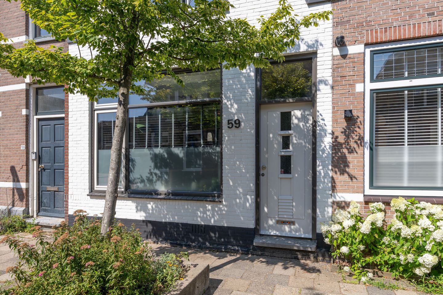 Foto 5 van Vooruitstraat 59