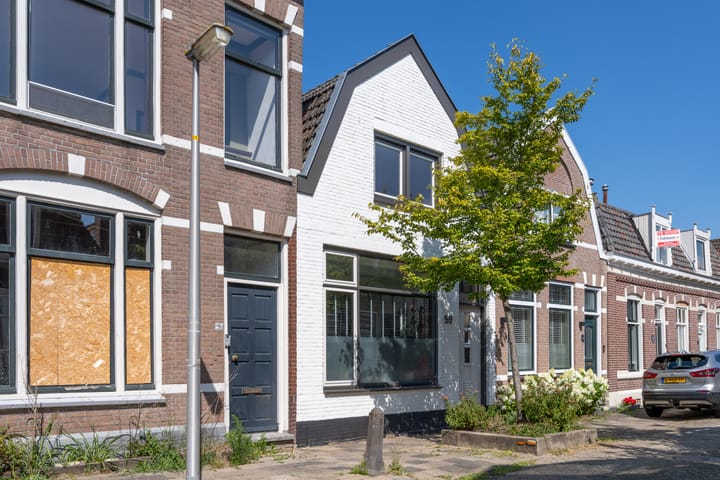 Foto 2 van Vooruitstraat 59