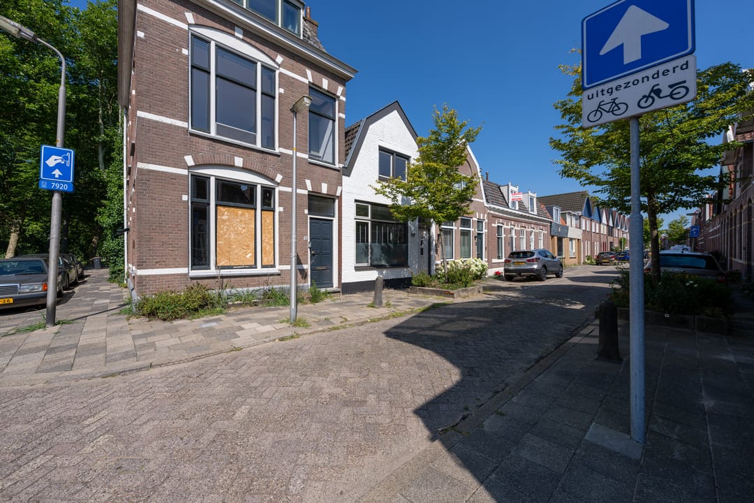 Foto 1 van Vooruitstraat 59