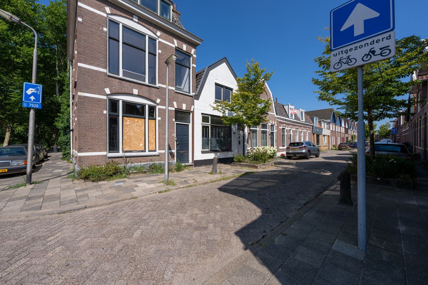 Foto 1 van Vooruitstraat 59