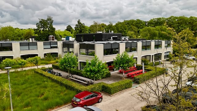 View photo 3 of Burgemeester Verderlaan 11