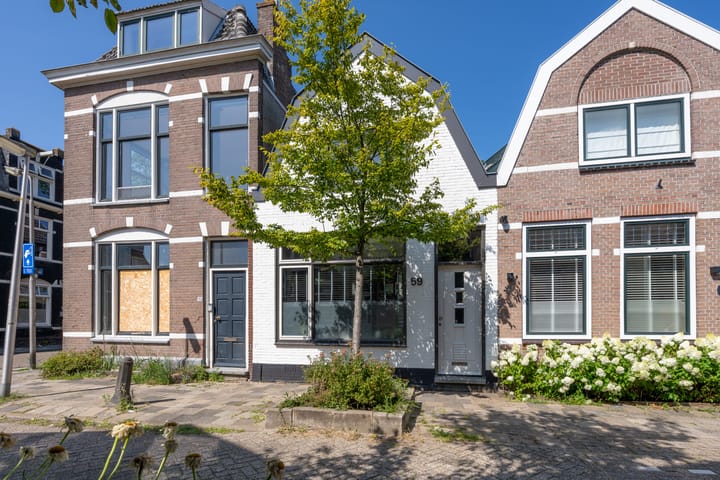 Foto 4 van Vooruitstraat 59