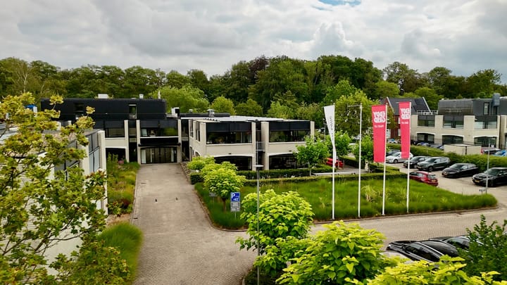 Burgemeester Verderlaan 11