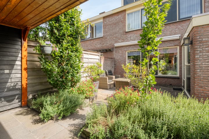 Twee-onder-één-kap te koop: Het Kempke 24, Geesteren (Ov)