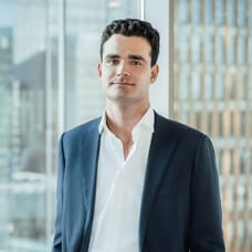 Hidde van Huystee - Real Estate Agent