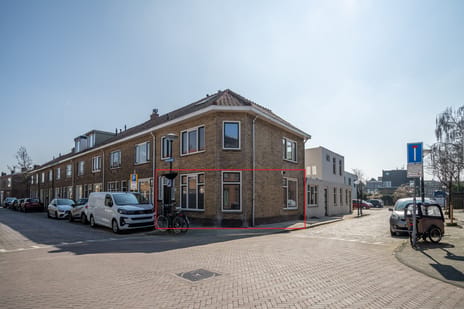 Evertsenstraat thumbnail