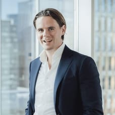 Koen van Langeveld - Real Estate Agent
