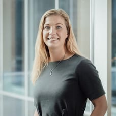 Noortje van Zomeren - Real Estate Agent