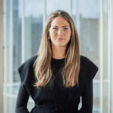 Sophie Tegelaar - Real Estate Agent