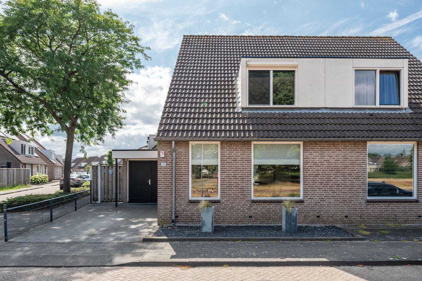 Foto 10 van Topaasstraat 14