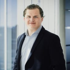 Robbert Overvoorde - Real Estate Agent