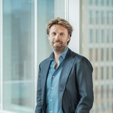 Ron van den Berge - Real Estate Agent